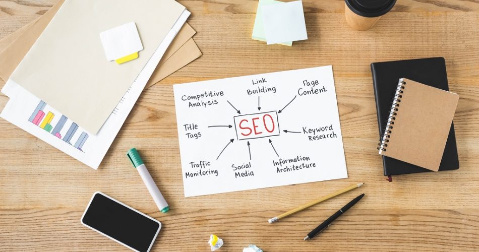 link building Romania