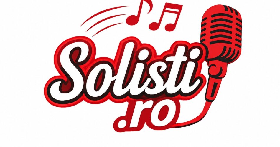 Solisti.ro, platformă online pentru soliști, formații și artiști la nunți și alte evenimente