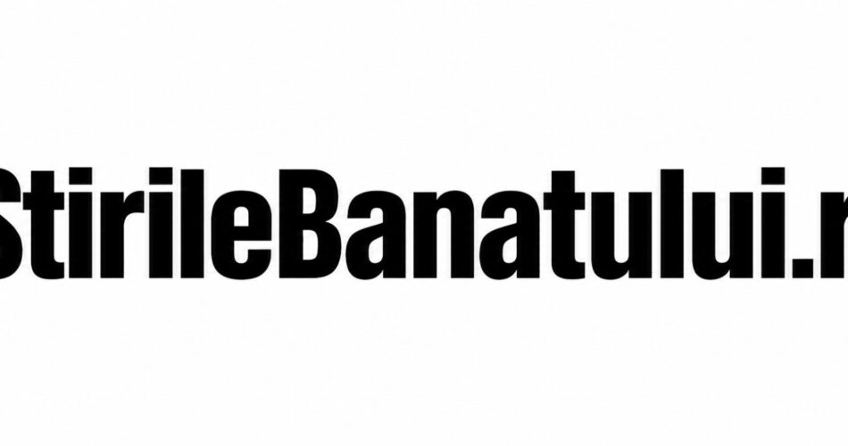 StirileBanatului.ro, platformă online dedicată știrilor și subiectelor de interes din regiunea Banat