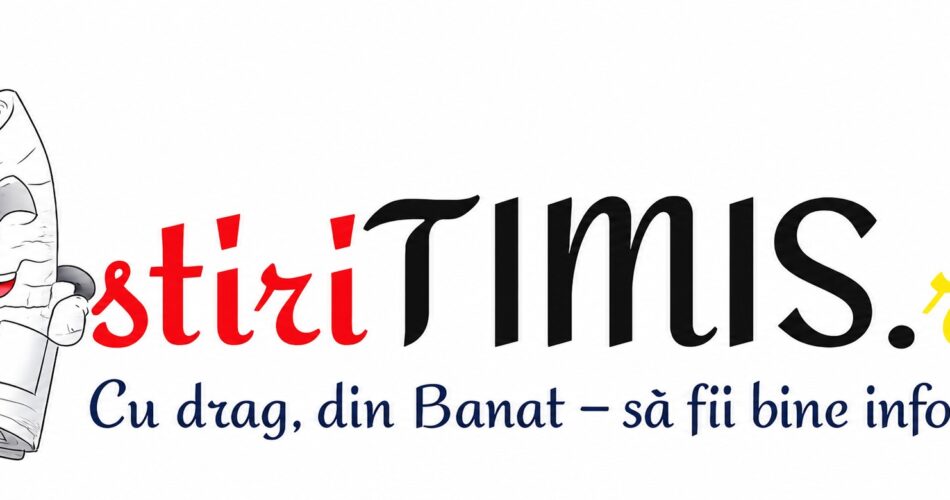 StiriTimis.ro, platformă online de știri dedicată Timișoarei și județului Timiș, fondată în 2018